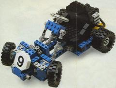 LEGO Set | Go-Kart LEGO Technic