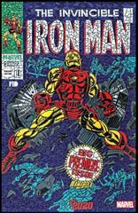 Iron Man 2020 [DiMasi Shattered] #1 (2020) Comic Books Iron Man 2020 Prices