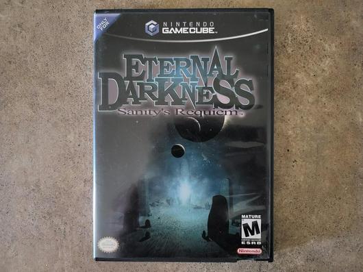 Eternal Darkness photo