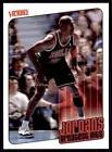 Michael Jordan #408 Basketball Cards 1999 Upper Deck Victory Prices