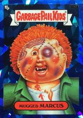 Mugged MARCUS #102a Garbage Pail Kids 2021 Sapphire Prices