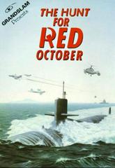The Hunt for Red October Commodore 64 Prices