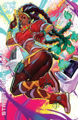 Street Fighter 6 [Kimberly] #1 (2023) Comic Books Street Fighter 6 Prices