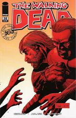 The Walking Dead #58 (2009) Comic Books Walking Dead Prices
