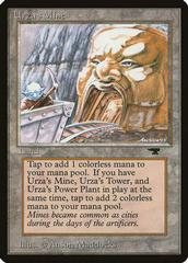 Urza's Mine #83b Magic Antiquities Prices