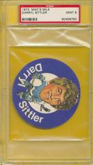 Darryl Sittler Hockey Cards 1973 Mac's Milk Prices