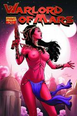 Warlord of Mars [Razek Risque] #30 (2013) Comic Books Warlord of Mars Prices