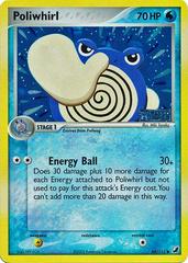 Poliwhirl [Reverse Holo] #68 Pokemon Unseen Forces Prices