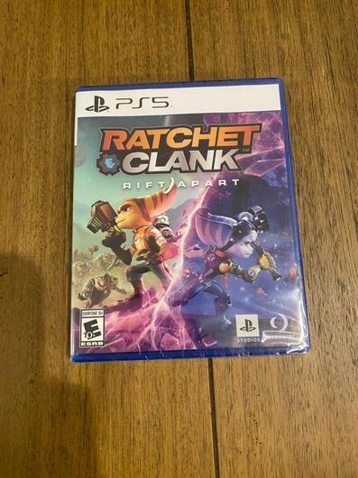Ratchet and Clank: Rift Apart photo