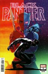 Black Panther [Dauterman] #2 (2018) Comic Books Black Panther Prices