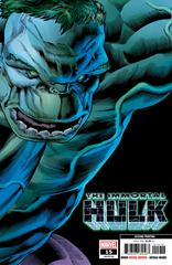 The Immortal Hulk [2nd Print Bennett] Comic Books Immortal Hulk Prices