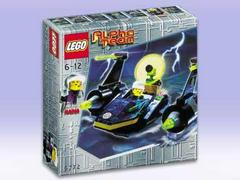 Alpha Team Cruiser #6772 LEGO Alpha Team Prices