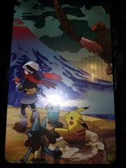 SteelBook ONLY; Pokemon Legends: Arceus [Nintendo Switch] 