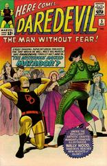 Daredevil #5 (1964) Comic Books Daredevil Prices