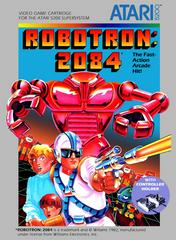 Robotron: 2084 Atari 5200 Prices