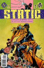 Static Comic Books Static Prices