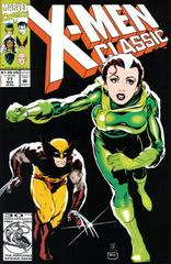 X-Men Classic #77 (1992) Comic Books Classic X-Men Prices