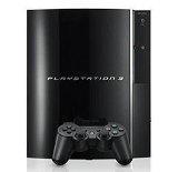 Console & Controller | Playstation 3 System 60GB Playstation 3