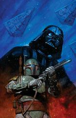 Star Wars: War of the Bounty Hunters [Gist Virgin] Comic Books Star Wars: War of the Bounty Hunters Prices