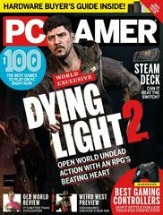 PC Gamer [Issue 349] PC Gamer Magazine Prices
