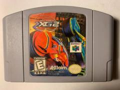 Cartridge  | XG2 Extreme-G 2 Nintendo 64
