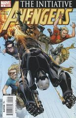 Mighty Avengers [Direct] #2 (2007) Comic Books Mighty Avengers Prices