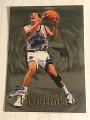 Jeff Hornacek Basketball Cards 1998 Fleer Brilliants Prices