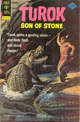 Turok, Son of Stone #94 (1975) Comic Books Turok, Son of Stone Prices