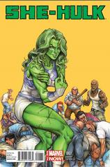 She-Hulk [Oum] Comic Books She-Hulk Prices