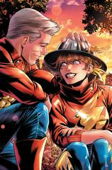 Jay Garrick: The Flash [Acuna] Comic Books Jay Garrick: The Flash Prices