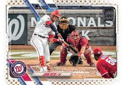 Juan Soto [Gold Stars-SP] #330 Baseball Cards 2021 Topps 70 Years of Baseball Prices