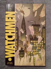Watchmen [4th Print] (1987) Comic Books Watchmen Prices