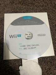 Interactive Demo - December 2014 Wii U Prices