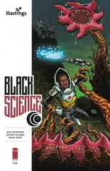 Black Science [Hastings] #7 (2014) Comic Books Black Science Prices