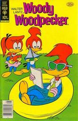 Walter Lantz Woody Woodpecker #169 (1978) Comic Books Walter Lantz Woody Woodpecker Prices