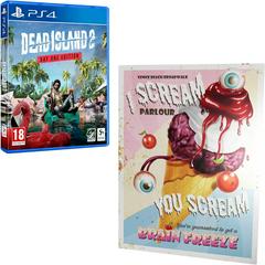 Dead Island 2 [Brain Freeze Bundle] PAL Playstation 4 Prices