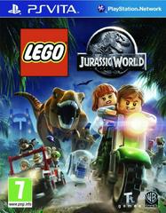 LEGO Jurassic World PAL Playstation Vita Prices