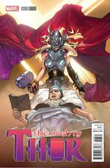 The Mighty Thor [Bianchi] #3 (2016) Comic Books Mighty Thor Prices
