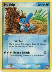 Mudkip Pokemon 2004 Poke Card Creator Prices