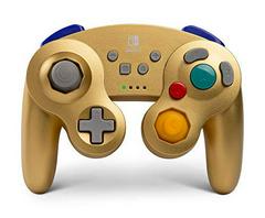 GameCube Wireless Controller [Gold] Nintendo Switch Prices