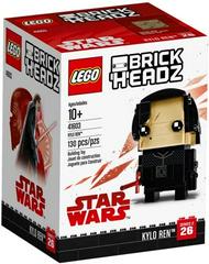 Kylo Ren #41603 LEGO BrickHeadz Prices