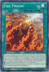 Fire Prison YuGiOh Extreme Force Prices