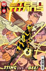 World's Finest: Teen Titans #4 (2023) Comic Books World's Finest: Teen Titans Prices