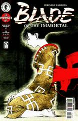 Blade of the Immortal #47 (2000) Comic Books Blade of the Immortal Prices