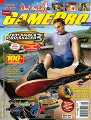 GamePro [November 2001] Prices GamePro | Compare Loose, CIB & New Prices