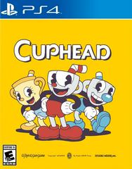 Cuphead Playstation 4 Prices