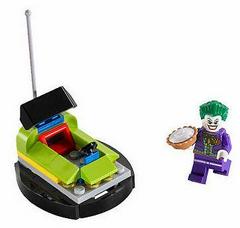 LEGO Set | The Joker Bumper Car LEGO Super Heroes