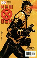 New X-Men #144 (2003) Comic Books New X-Men Prices