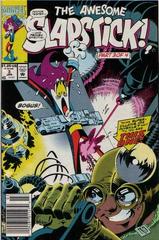 Slapstick #3 (1993) Comic Books Slapstick Prices