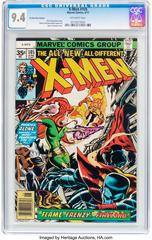 X-Men [35 Cent ] Comic Books X-Men Prices